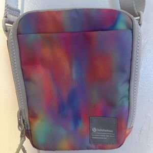 Lululemon bag